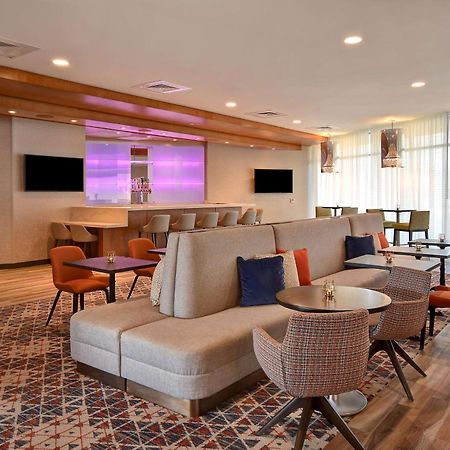 Home2 Suites By Hilton Las Vegas Convention Center - No Resort Fee Экстерьер фото