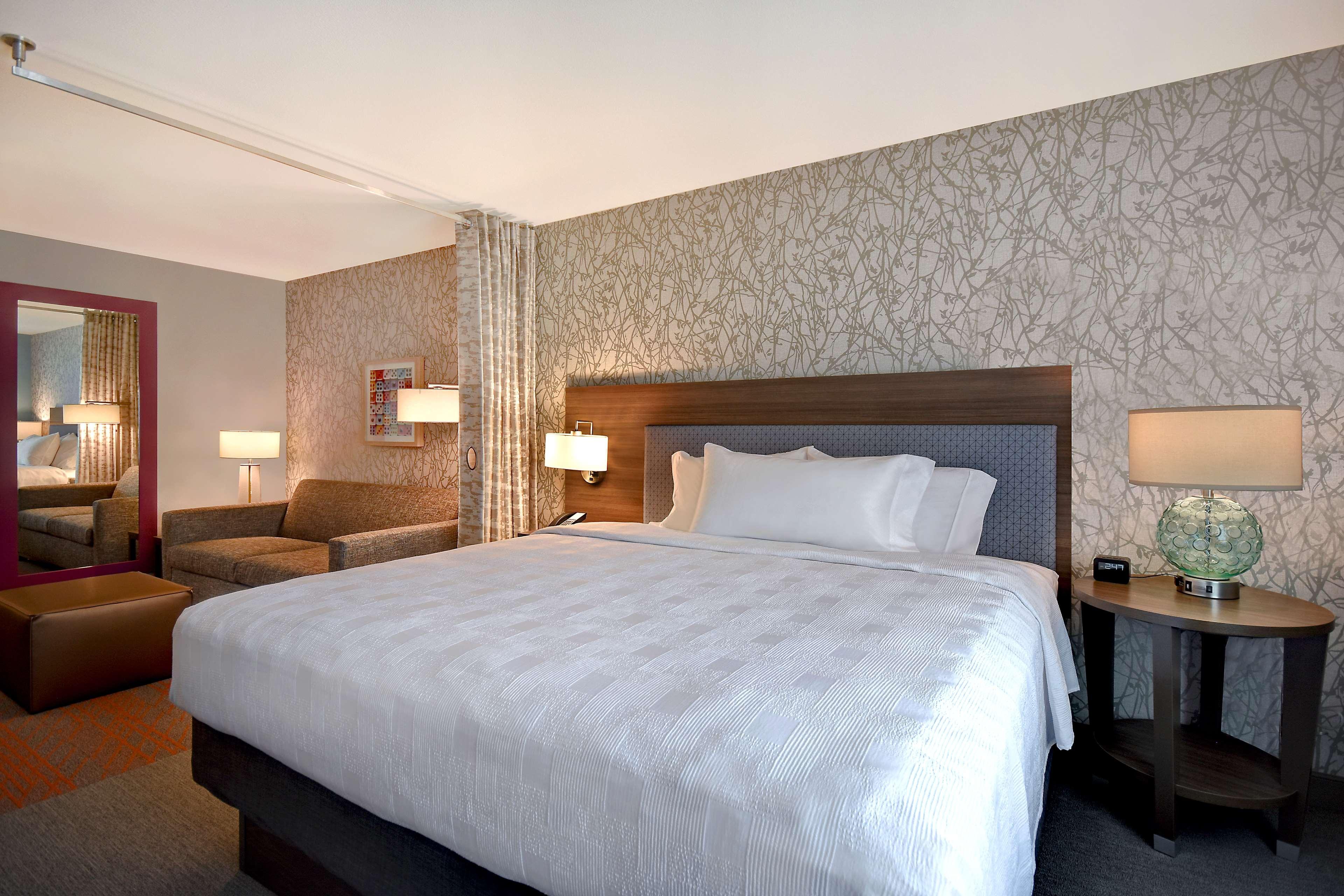 Home2 Suites By Hilton Las Vegas Convention Center - No Resort Fee Экстерьер фото