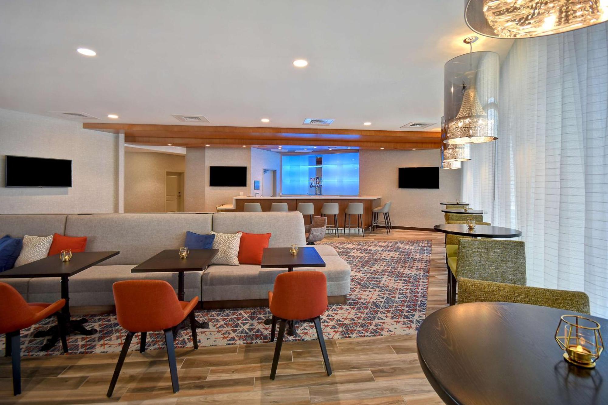 Home2 Suites By Hilton Las Vegas Convention Center - No Resort Fee Экстерьер фото