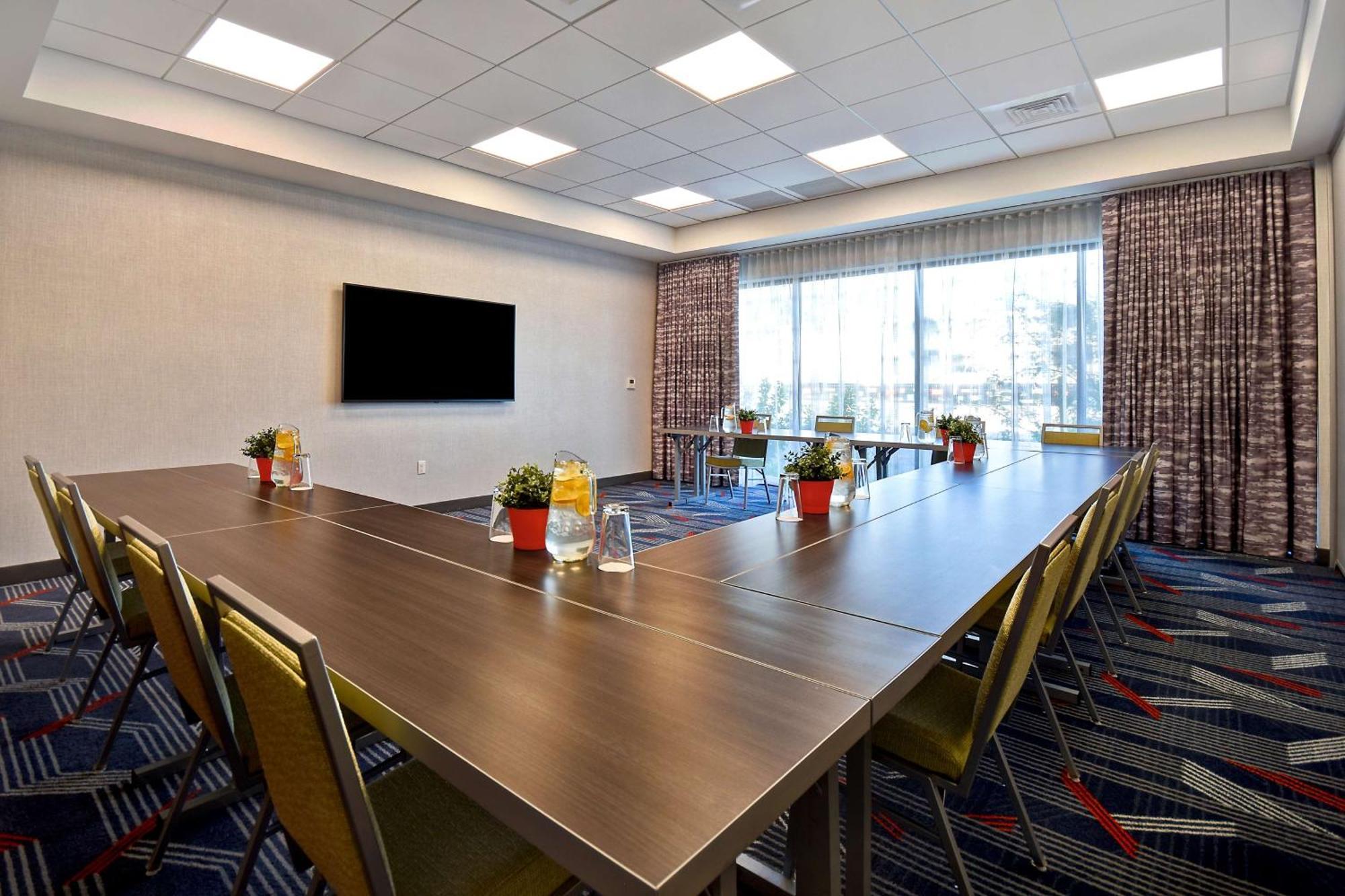 Home2 Suites By Hilton Las Vegas Convention Center - No Resort Fee Экстерьер фото