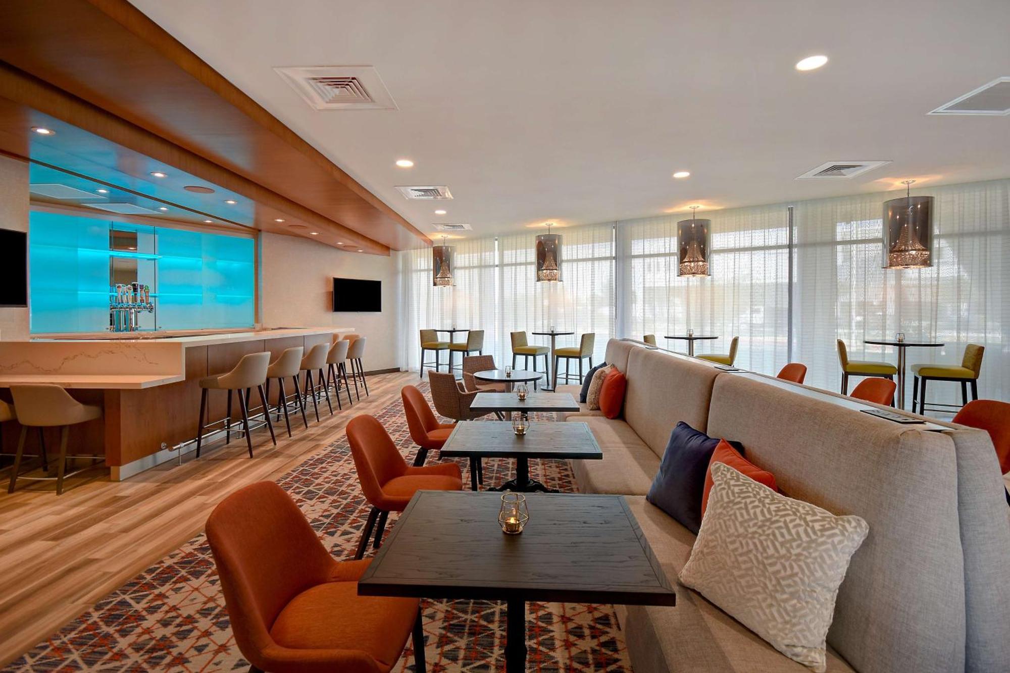 Home2 Suites By Hilton Las Vegas Convention Center - No Resort Fee Экстерьер фото