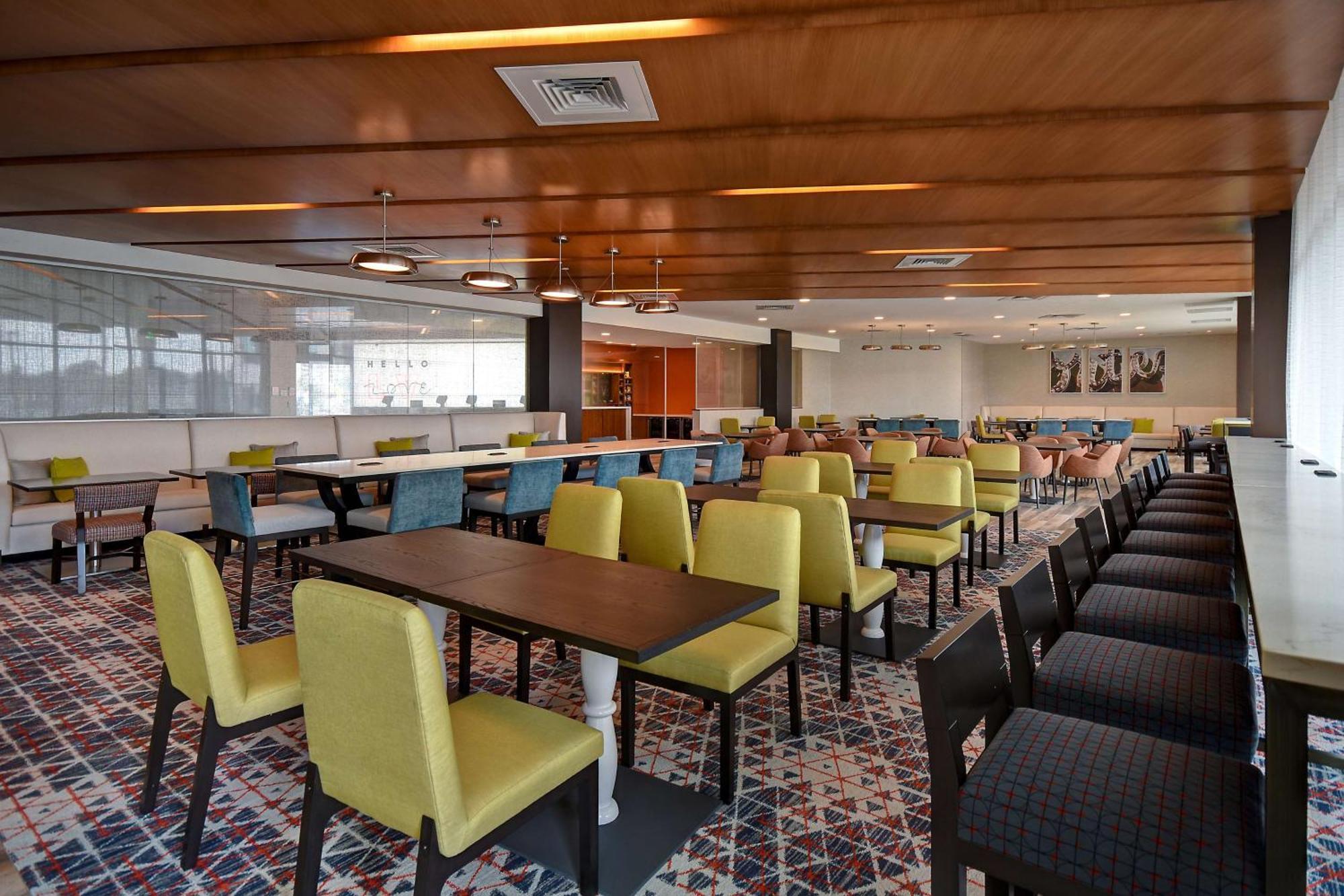 Home2 Suites By Hilton Las Vegas Convention Center - No Resort Fee Экстерьер фото